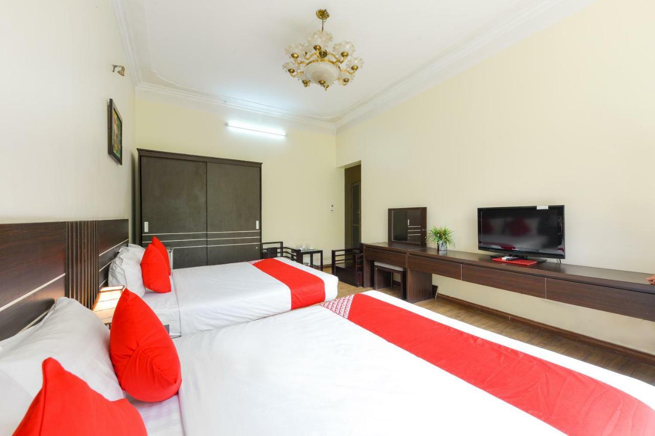 Oyo 279 West Lake Hotel Hanoi Eksteriør billede